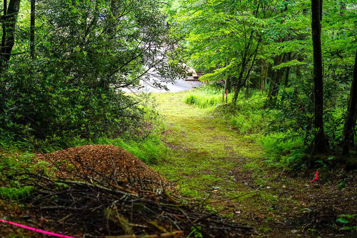 Headwaters project